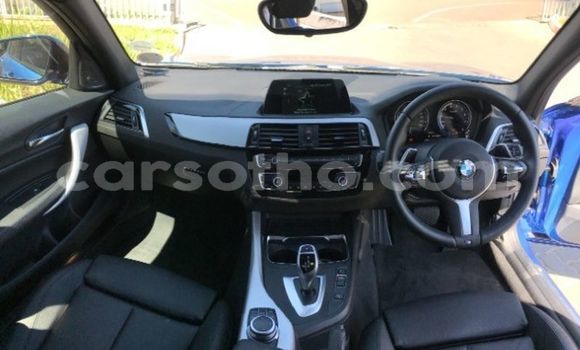 اشتري مستعمل BMW 1-Series Blue سيارة في Butha–Buthe في Thaba-Tseka اشتري مستعمل BMW 1-Series Blue سيارة في Butha–Buthe في Thaba-Tseka