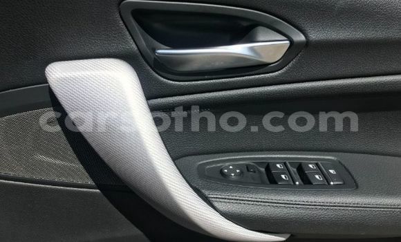 اشتري مستعمل BMW 1-Series Blue سيارة في Butha–Buthe في Thaba-Tseka اشتري مستعمل BMW 1-Series Blue سيارة في Butha–Buthe في Thaba-Tseka