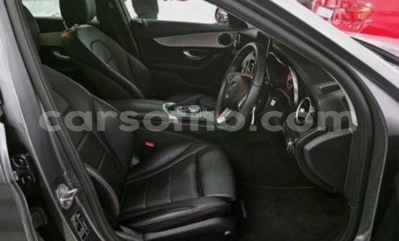 Buy Used Mercedes-Benz C–Class Silver Car in Maseru in Maseru Buy Used Mercedes-Benz C–Class Silver Car in Maseru in Maseru
