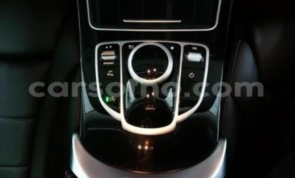 Buy Used Mercedes-Benz C–Class Silver Car in Maseru in Maseru Buy Used Mercedes-Benz C–Class Silver Car in Maseru in Maseru