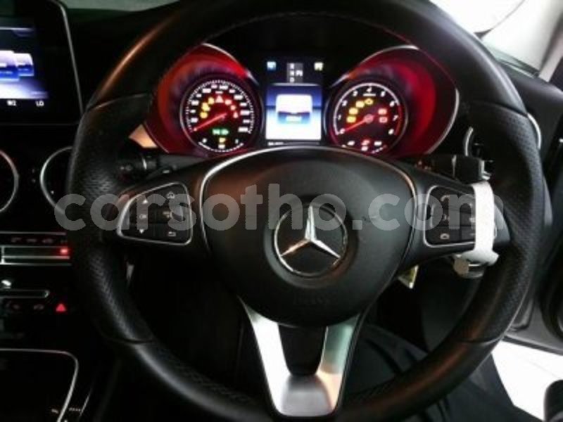 Big with watermark mercedes benz c class maseru maseru 21454