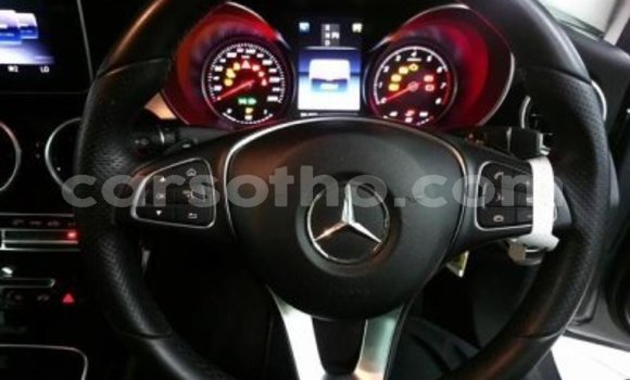Buy Used Mercedes-Benz C–Class Silver Car in Maseru in Maseru Buy Used Mercedes-Benz C–Class Silver Car in Maseru in Maseru