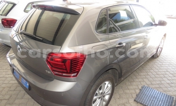 اشتري مستعمل Volkswagen Polo Other سيارة في Butha–Buthe في Thaba-Tseka اشتري مستعمل Volkswagen Polo Other سيارة في Butha–Buthe في Thaba-Tseka