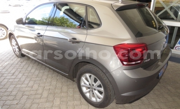 اشتري مستعمل Volkswagen Polo Other سيارة في Butha–Buthe في Thaba-Tseka اشتري مستعمل Volkswagen Polo Other سيارة في Butha–Buthe في Thaba-Tseka