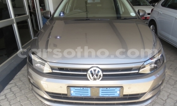 اشتري مستعمل Volkswagen Polo Other سيارة في Butha–Buthe في Thaba-Tseka اشتري مستعمل Volkswagen Polo Other سيارة في Butha–Buthe في Thaba-Tseka