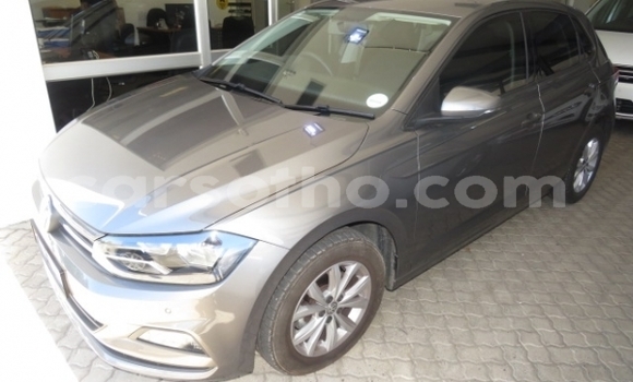 اشتري مستعمل Volkswagen Polo Other سيارة في Butha–Buthe في Thaba-Tseka اشتري مستعمل Volkswagen Polo Other سيارة في Butha–Buthe في Thaba-Tseka