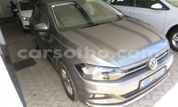 اشتري مستعمل Volkswagen Polo Other سيارة في Butha–Buthe في Thaba-Tseka اشتري مستعمل Volkswagen Polo Other سيارة في Butha–Buthe في Thaba-Tseka