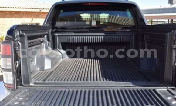 Buy Used Ford Ranger Black Car in Maseru in Maseru Buy Used Ford Ranger Black Car in Maseru in Maseru