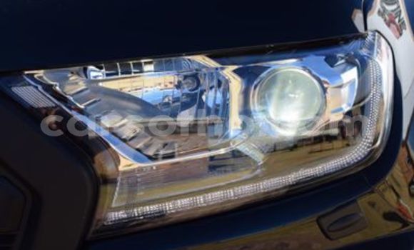 Buy Used Ford Ranger Black Car in Maseru in Maseru Buy Used Ford Ranger Black Car in Maseru in Maseru