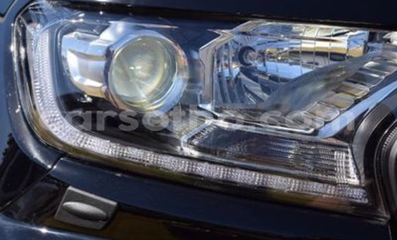 Buy Used Ford Ranger Black Car in Maseru in Maseru Buy Used Ford Ranger Black Car in Maseru in Maseru