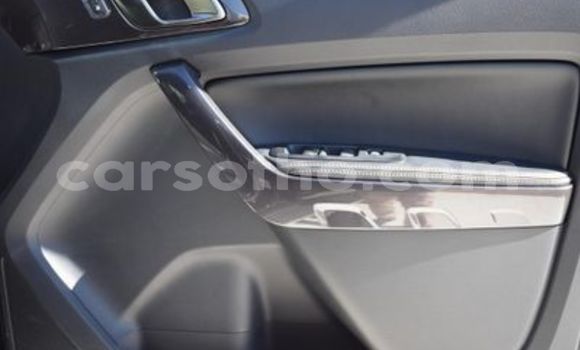 Buy Used Ford Ranger Black Car in Maseru in Maseru Buy Used Ford Ranger Black Car in Maseru in Maseru