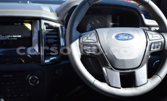 Buy Used Ford Ranger Black Car in Maseru in Maseru Buy Used Ford Ranger Black Car in Maseru in Maseru