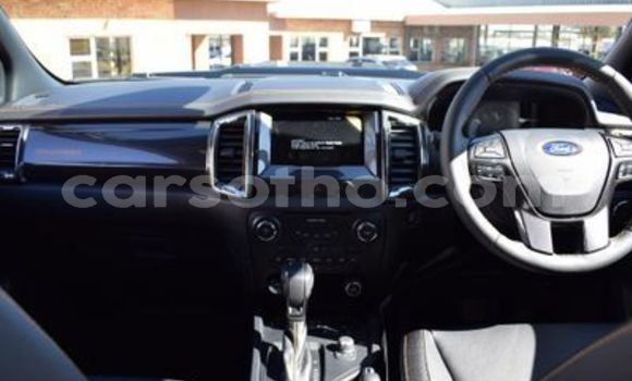 Buy Used Ford Ranger Black Car in Maseru in Maseru Buy Used Ford Ranger Black Car in Maseru in Maseru