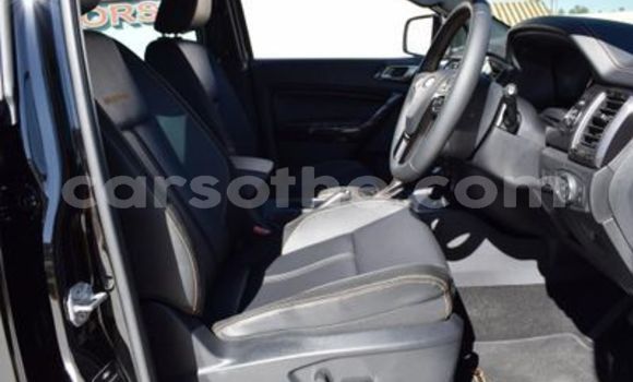 Buy Used Ford Ranger Black Car in Maseru in Maseru Buy Used Ford Ranger Black Car in Maseru in Maseru