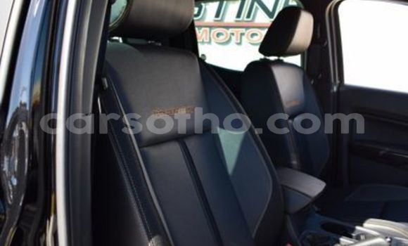 Buy Used Ford Ranger Black Car in Maseru in Maseru Buy Used Ford Ranger Black Car in Maseru in Maseru