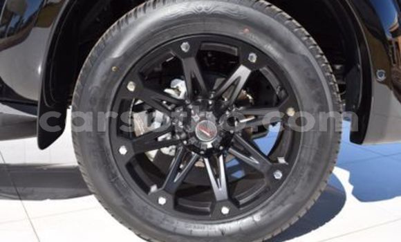 Buy Used Ford Ranger Black Car in Maseru in Maseru Buy Used Ford Ranger Black Car in Maseru in Maseru