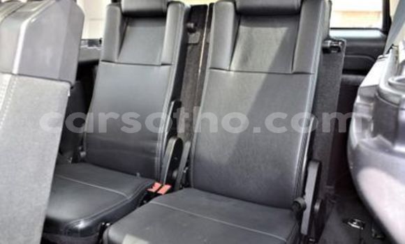 اشتري مستعمل Land Rover Discovery Other سيارة في Maseru في Maseru اشتري مستعمل Land Rover Discovery Other سيارة في Maseru في Maseru