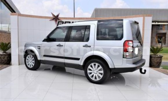 اشتري مستعمل Land Rover Discovery Other سيارة في Maseru في Maseru اشتري مستعمل Land Rover Discovery Other سيارة في Maseru في Maseru