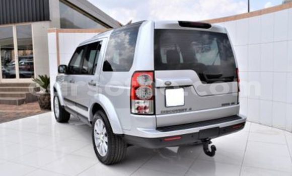 اشتري مستعمل Land Rover Discovery Other سيارة في Maseru في Maseru اشتري مستعمل Land Rover Discovery Other سيارة في Maseru في Maseru