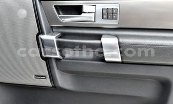 اشتري مستعمل Land Rover Discovery Other سيارة في Maseru في Maseru اشتري مستعمل Land Rover Discovery Other سيارة في Maseru في Maseru
