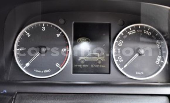 اشتري مستعمل Land Rover Discovery Other سيارة في Maseru في Maseru اشتري مستعمل Land Rover Discovery Other سيارة في Maseru في Maseru