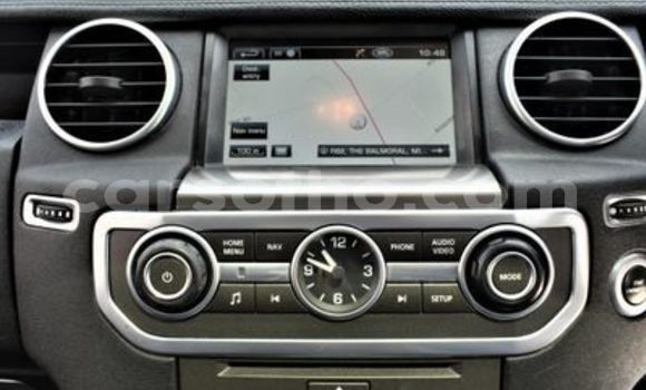 اشتري مستعمل Land Rover Discovery Other سيارة في Maseru في Maseru اشتري مستعمل Land Rover Discovery Other سيارة في Maseru في Maseru