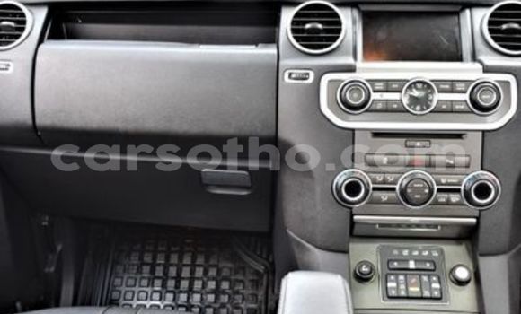 اشتري مستعمل Land Rover Discovery Other سيارة في Maseru في Maseru اشتري مستعمل Land Rover Discovery Other سيارة في Maseru في Maseru