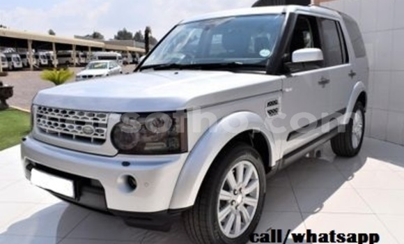 اشتري مستعمل Land Rover Discovery Other سيارة في Maseru في Maseru اشتري مستعمل Land Rover Discovery Other سيارة في Maseru في Maseru