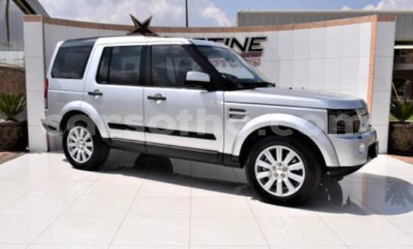 اشتري مستعمل Land Rover Discovery Other سيارة في Maseru في Maseru اشتري مستعمل Land Rover Discovery Other سيارة في Maseru في Maseru