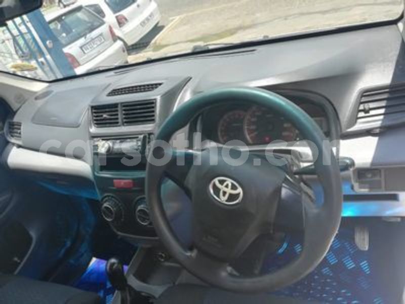 Big with watermark toyota hilux surf maseru maseru 21462