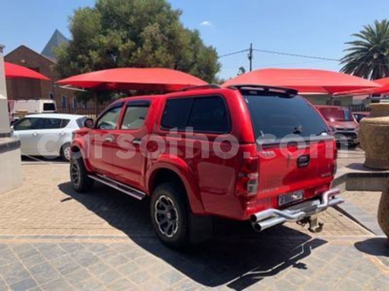 Big with watermark toyota hilux surf maseru maseru 21462