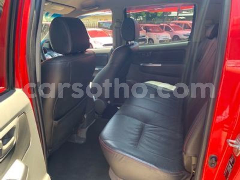 Big with watermark toyota hilux surf maseru maseru 21462