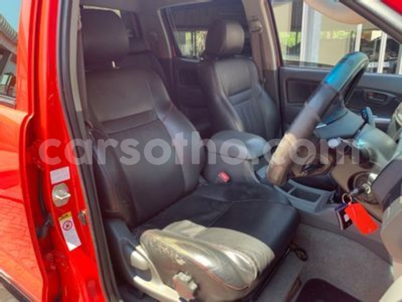 Big with watermark toyota hilux surf maseru maseru 21462