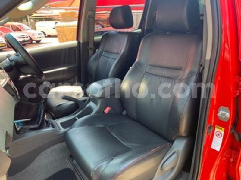 Big with watermark toyota hilux surf maseru maseru 21462