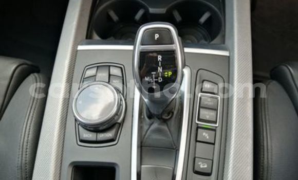 Sayi Na hannu BMW X5 White Mota in Maseru a Maseru Sayi Na hannu BMW X5 White Mota in Maseru a Maseru