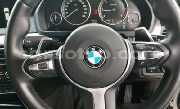 Sayi Na hannu BMW X5 White Mota in Maseru a Maseru Sayi Na hannu BMW X5 White Mota in Maseru a Maseru