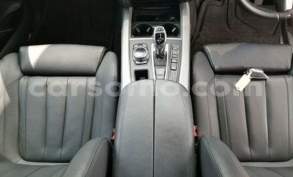 Sayi Na hannu BMW X5 White Mota in Maseru a Maseru Sayi Na hannu BMW X5 White Mota in Maseru a Maseru