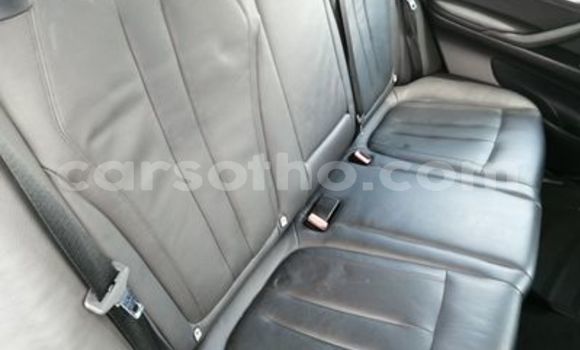 Sayi Na hannu BMW X5 White Mota in Maseru a Maseru Sayi Na hannu BMW X5 White Mota in Maseru a Maseru