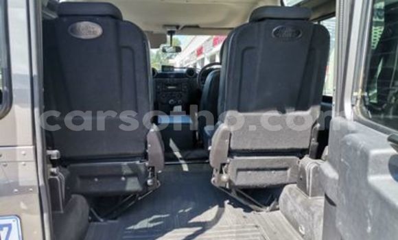 Sayi Na hannu Land Rover Defender Other Mota in Maseru a Maseru Sayi Na hannu Land Rover Defender Other Mota in Maseru a Maseru
