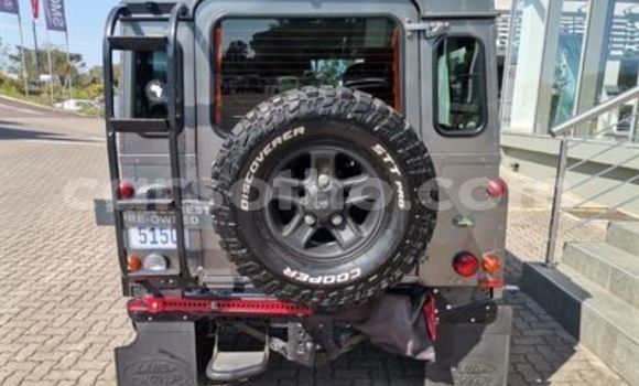 Sayi Na hannu Land Rover Defender Other Mota in Maseru a Maseru Sayi Na hannu Land Rover Defender Other Mota in Maseru a Maseru