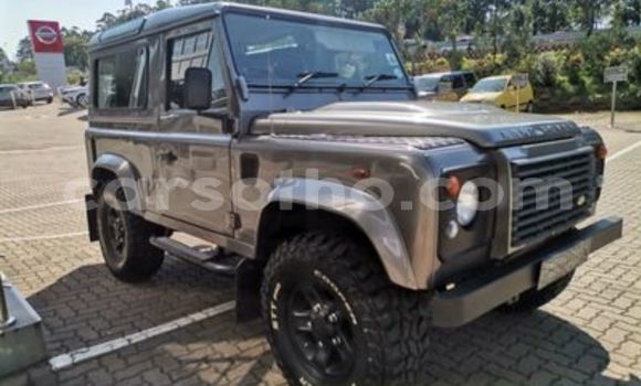 Sayi Na hannu Land Rover Defender Other Mota in Maseru a Maseru Sayi Na hannu Land Rover Defender Other Mota in Maseru a Maseru