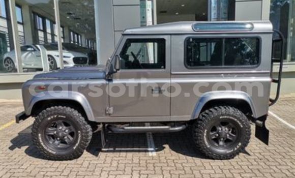 Sayi Na hannu Land Rover Defender Other Mota in Maseru a Maseru Sayi Na hannu Land Rover Defender Other Mota in Maseru a Maseru