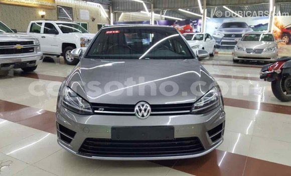 Acheter Import Voiture Volkswagen Golf Autre à Import - Dubai, Maseru Acheter Import Voiture Volkswagen Golf Autre à Import - Dubai, Maseru