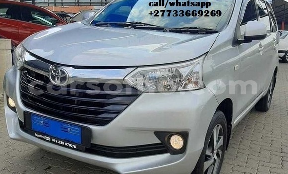 اشتري مستعمل Toyota Avanza Silver سيارة في Maseru في Maseru اشتري مستعمل Toyota Avanza Silver سيارة في Maseru في Maseru