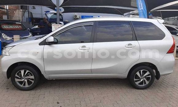 اشتري مستعمل Toyota Avanza Silver سيارة في Maseru في Maseru اشتري مستعمل Toyota Avanza Silver سيارة في Maseru في Maseru