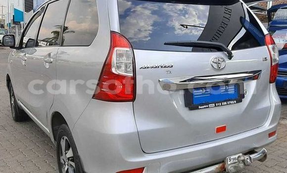 اشتري مستعمل Toyota Avanza Silver سيارة في Maseru في Maseru اشتري مستعمل Toyota Avanza Silver سيارة في Maseru في Maseru