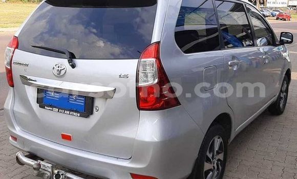 اشتري مستعمل Toyota Avanza Silver سيارة في Maseru في Maseru اشتري مستعمل Toyota Avanza Silver سيارة في Maseru في Maseru