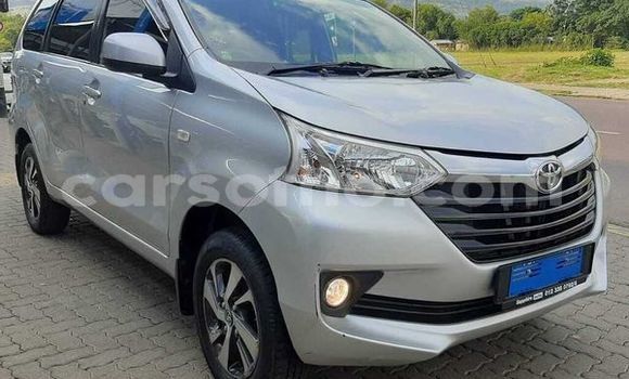 اشتري مستعمل Toyota Avanza Silver سيارة في Maseru في Maseru اشتري مستعمل Toyota Avanza Silver سيارة في Maseru في Maseru