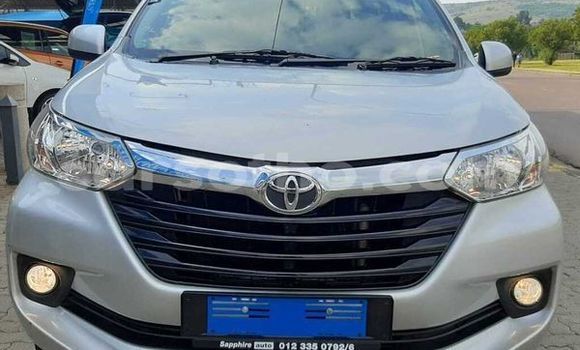 اشتري مستعمل Toyota Avanza Silver سيارة في Maseru في Maseru اشتري مستعمل Toyota Avanza Silver سيارة في Maseru في Maseru