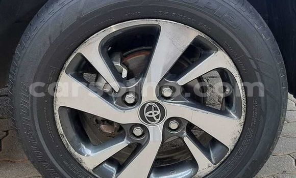 اشتري مستعمل Toyota Avanza Silver سيارة في Maseru في Maseru اشتري مستعمل Toyota Avanza Silver سيارة في Maseru في Maseru